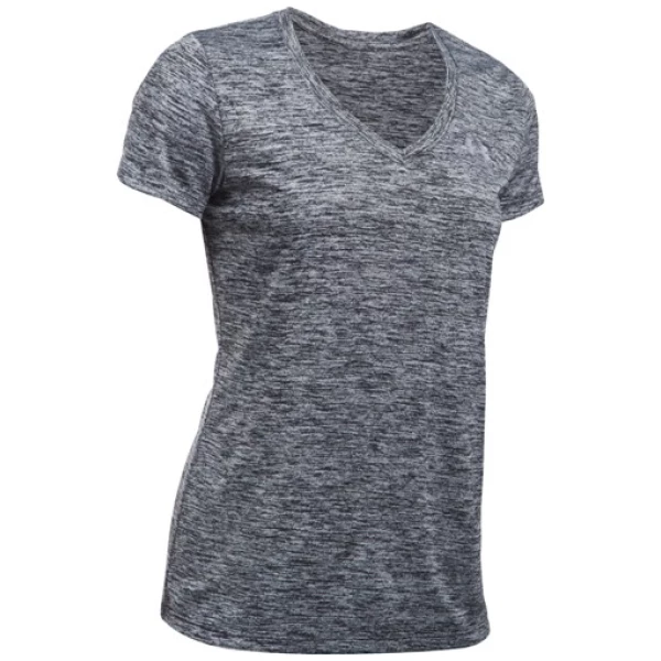Women's UA Tech Twist V-Neck