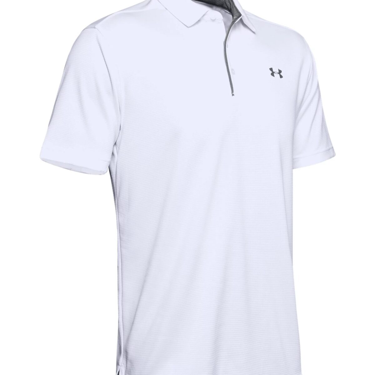 1290140100sm. Jpg - ua tech polo - 1290140100sm