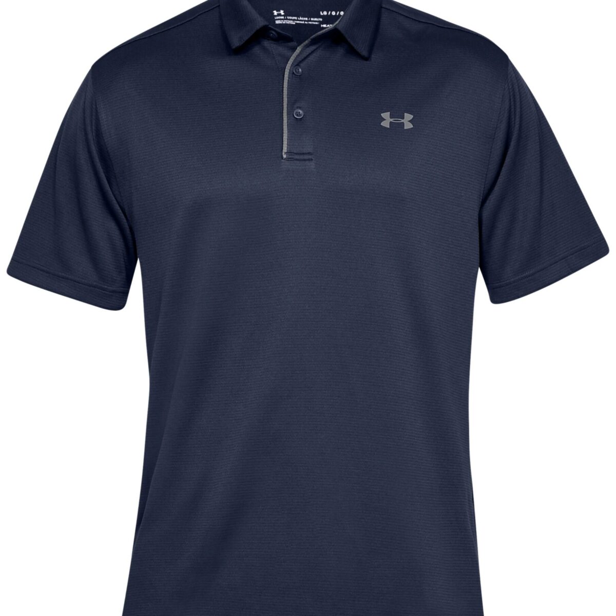 1290140410sm. Jpg - ua tech polo - 1290140410sm