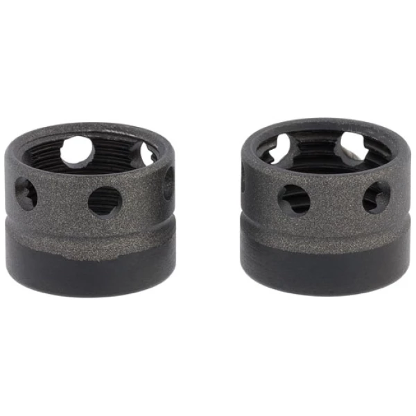 BROWNING SPORTER RECOIL HAWG - MUZZLE BRAKE TNGSTN .30 & LESS