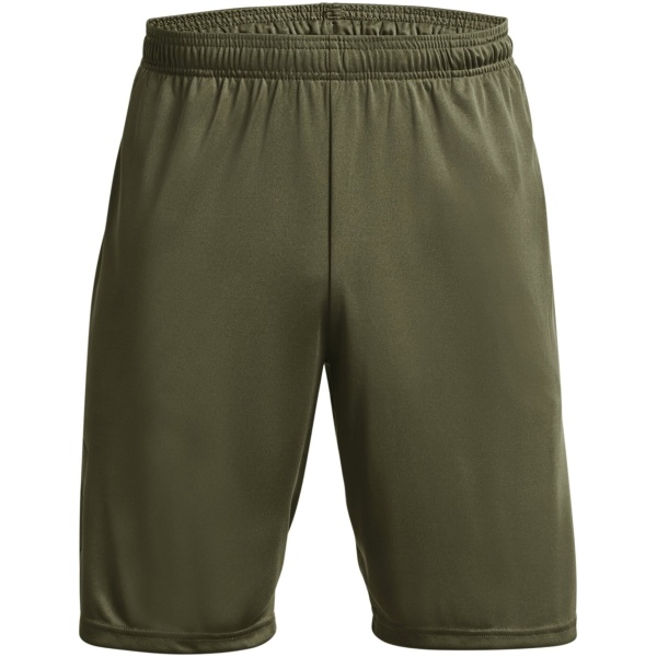 UA Tech Graphic Shorts