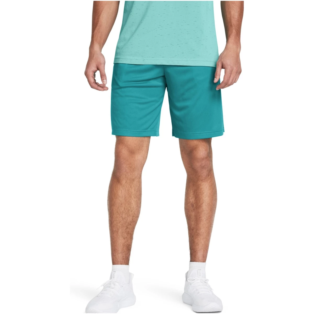 1306443464md. Jpg - ua tech graphic shorts - 1306443464md