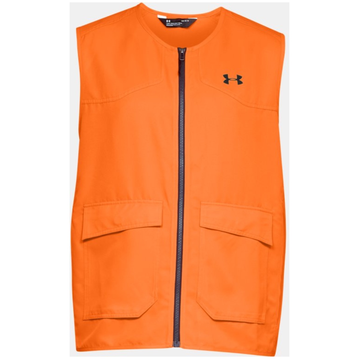 1316737825md. Jpg - ua hunt blaze vest - 1316737825md