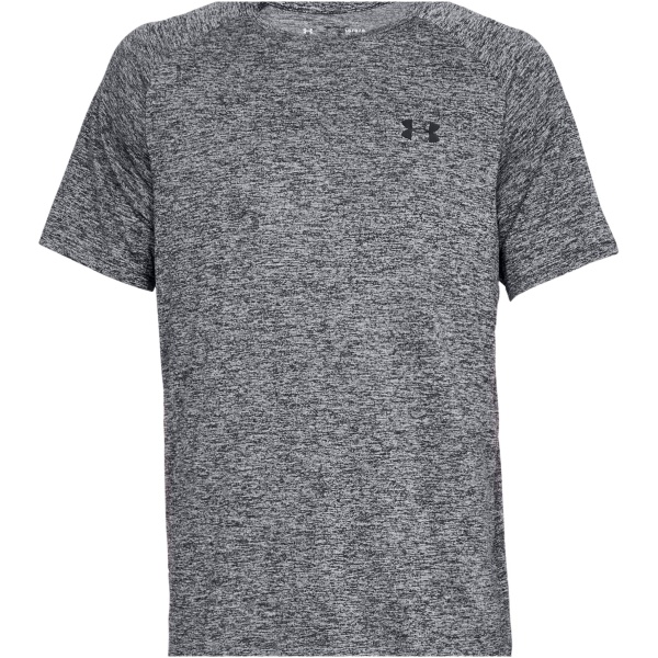UA Tech 2.0 Short Sleeve