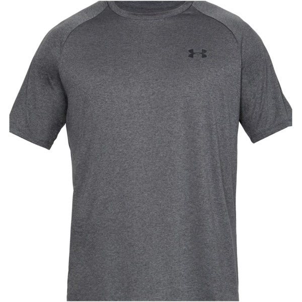 UA Tech 2.0 Short Sleeve