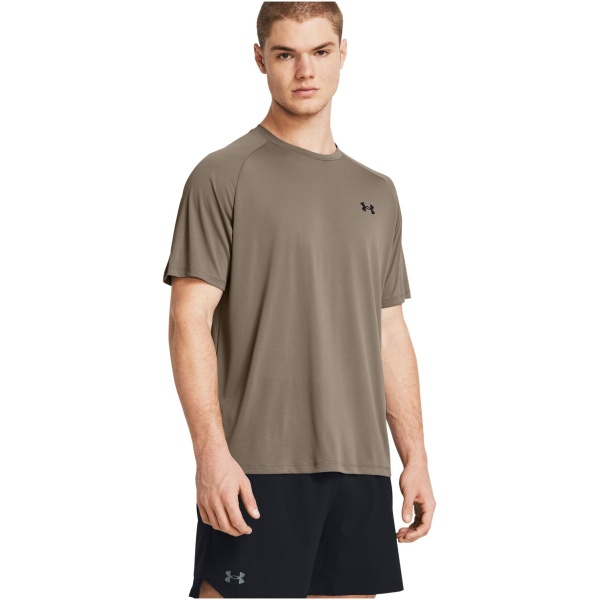 UA Tech 2.0 Short Sleeve