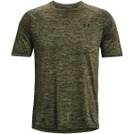 UA Tech 2.0 Short Sleeve