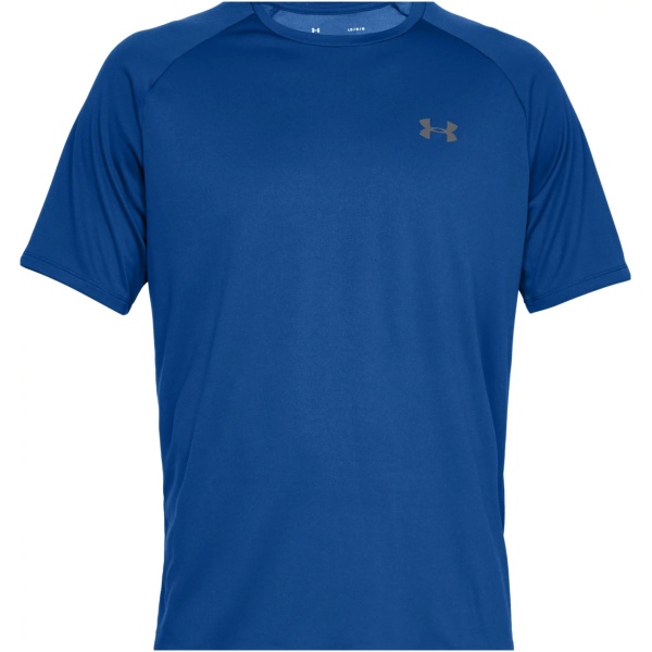 UA Tech 2.0 Short Sleeve