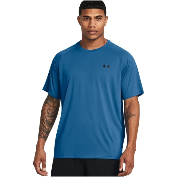 UA Tech 2.0 Short Sleeve