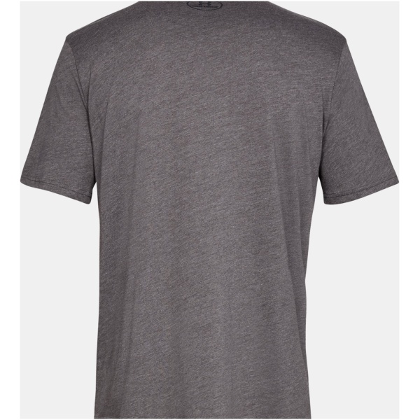 UA Sportstyle Left Chest Short Sleeve Shirt