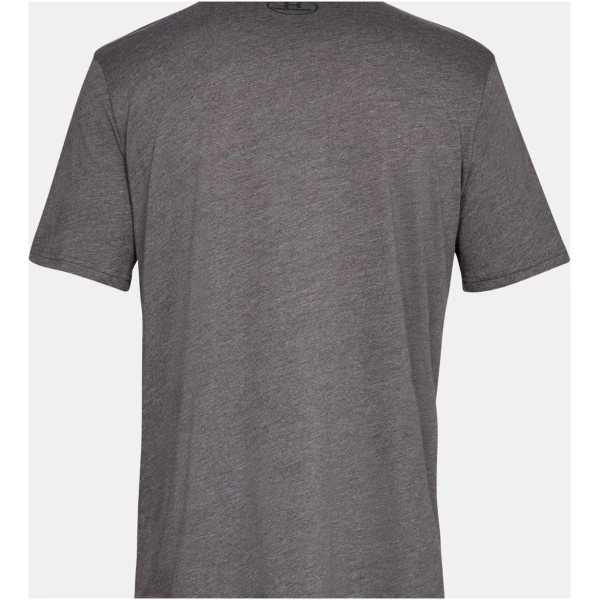 UA Sportstyle Left Chest Short Sleeve Shirt