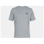 UA Sportstyle Left Chest Short Sleeve Shirt