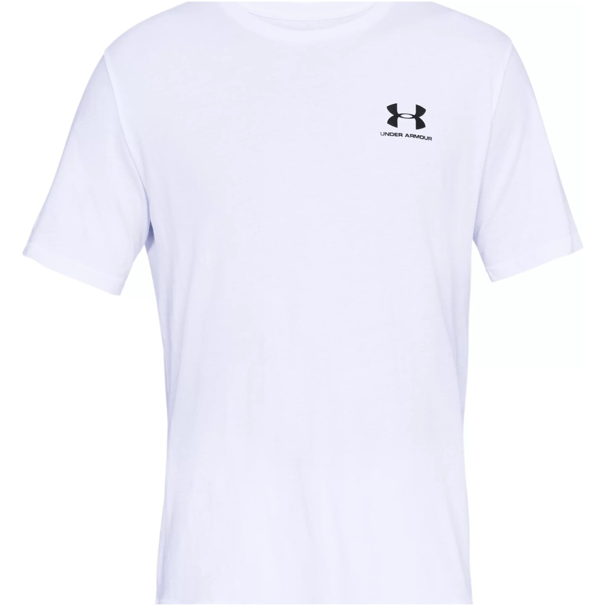 13267991003x. Jpg - ua sportstyle left chest short sleeve shirt - 13267991003x