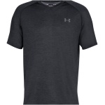 UA Tech V-Neck Short Sleeve