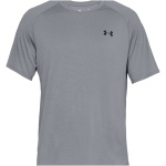 UA Tech V-Neck Short Sleeve