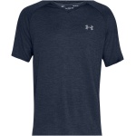 UA Tech V-Neck Short Sleeve