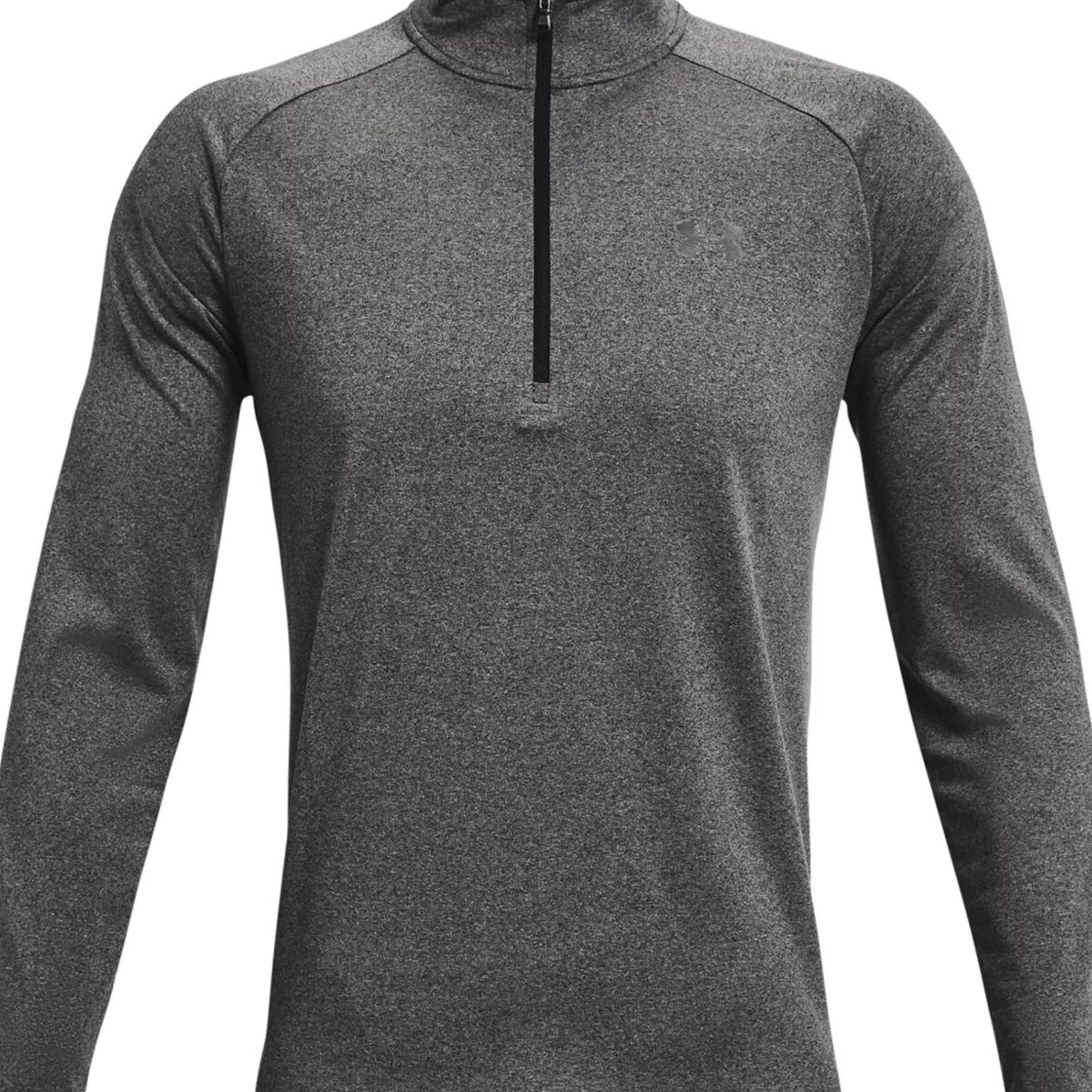 13284950904x. Jpg - ua tech 1/2 zip long sleeve - 13284950904x
