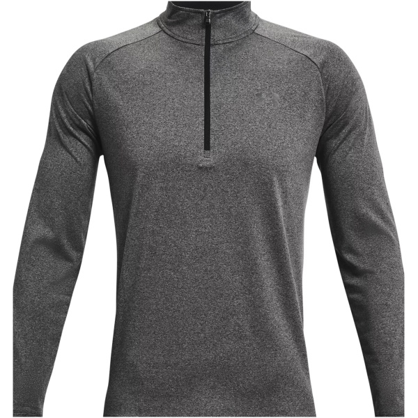 UA Tech 1/2 Zip Long Sleeve
