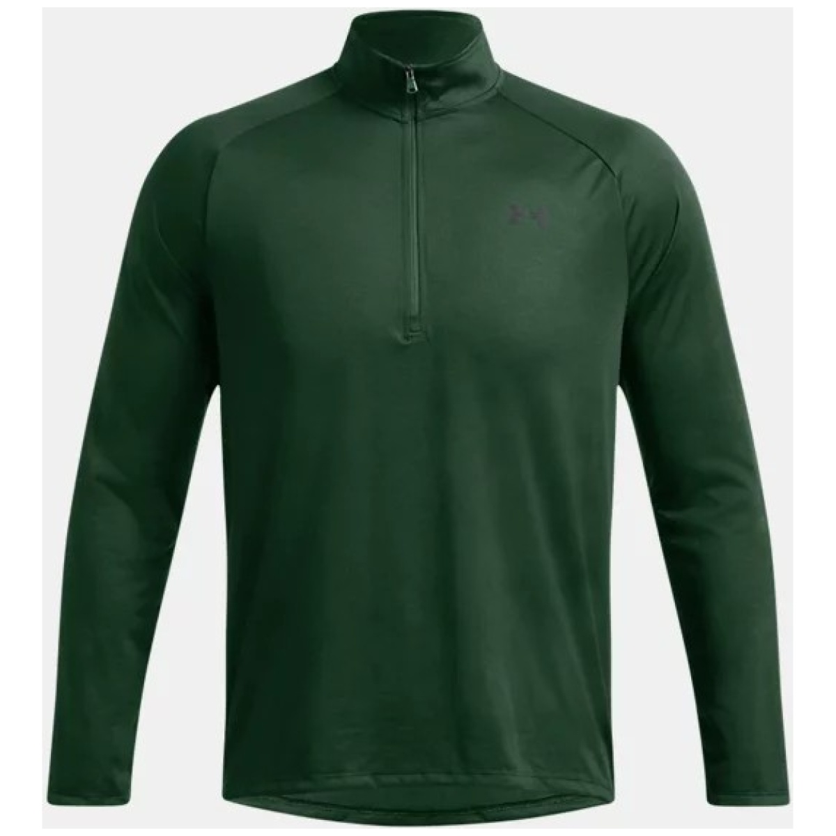 1328495301md. Jpg - men's ua tech zip long sleeve - 1328495301md