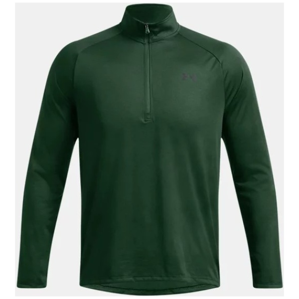 Men's UA Tech Zip Long Sleeve