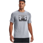 UA Boxed Sportstyle Short Sleeve T-Shirt