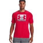 UA Boxed Sportstyle Short Sleeve T-Shirt