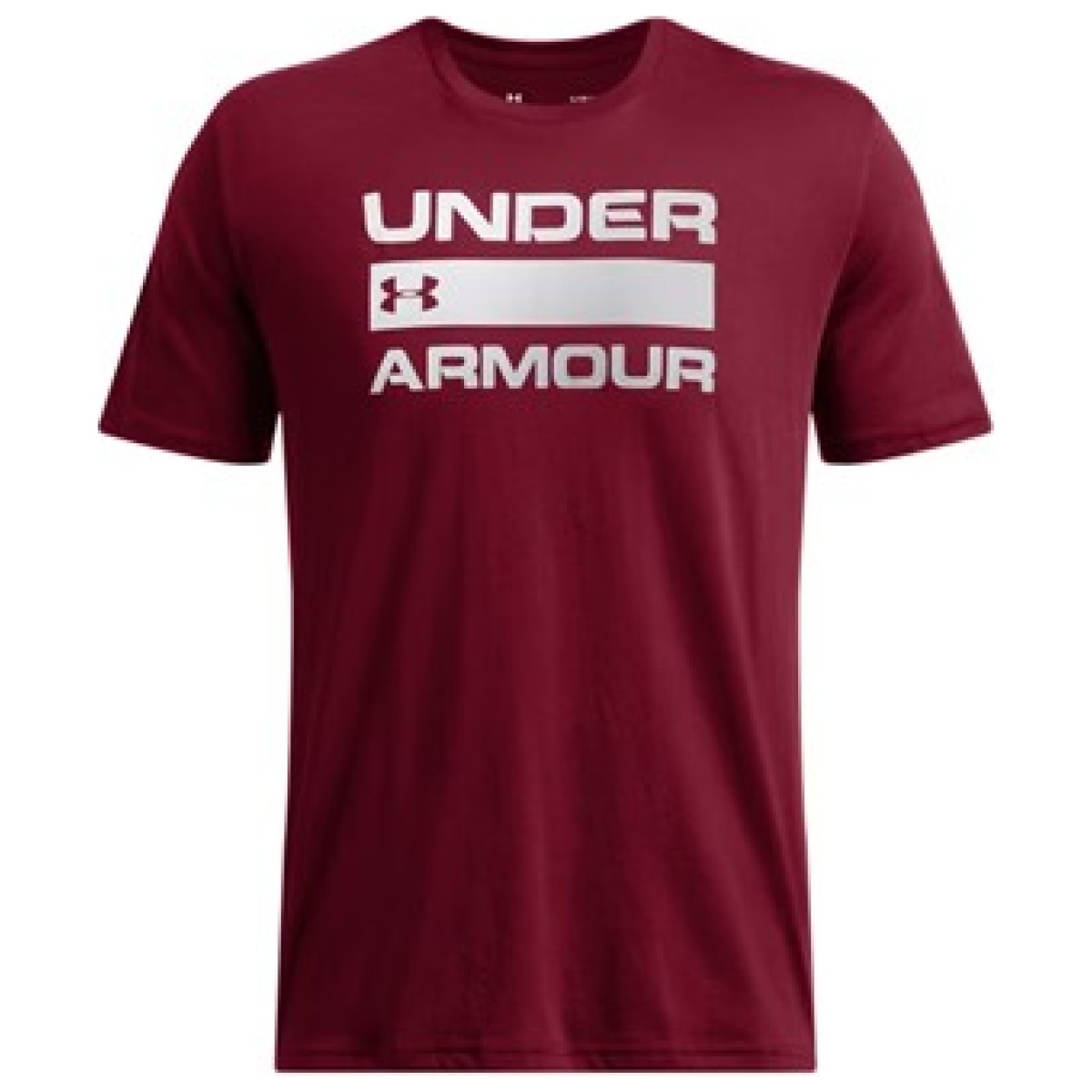 13295826253x. Jpg - men's ua team issue wordmark short sleeve - 13295826253x