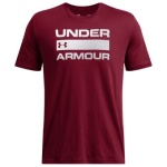 Men's UA Team Issue Wordmark Short Sleeve