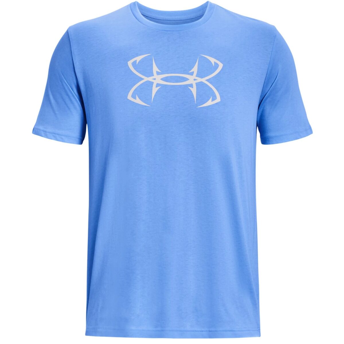 1331197477lg. Jpg - ua fish hook logo t-shirt - 1331197477lg