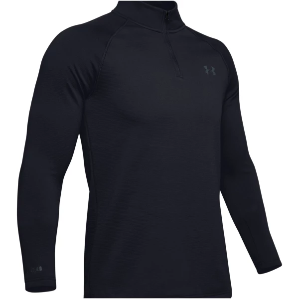 UA Men's ColdGear Base 4.0 1/4 Zip