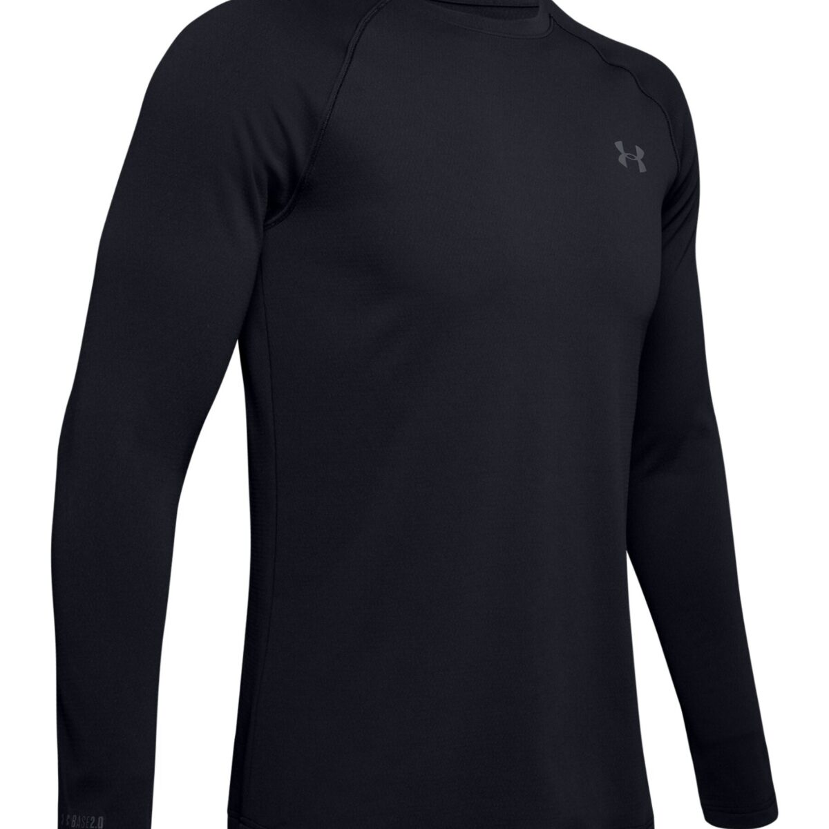 13432440012x. Jpg - ua men's coldgear base 2. 0 crew - 13432440012x