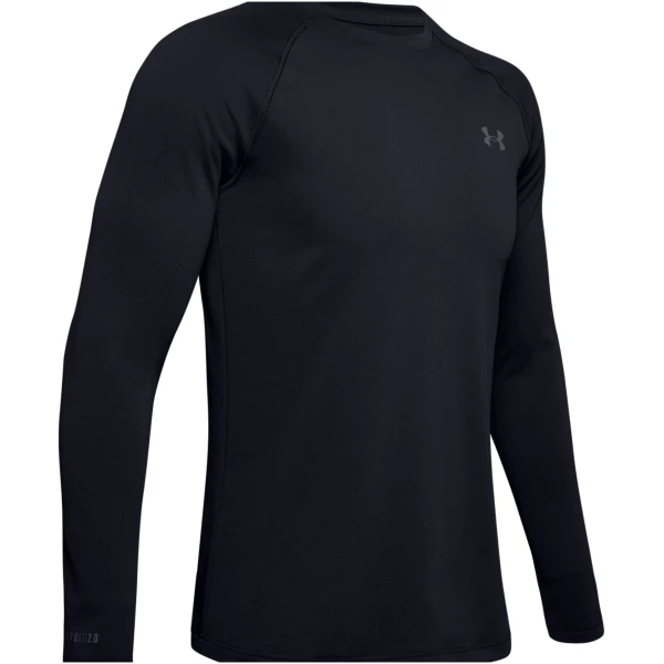 UA Men's ColdGear Base 2.0 Crew