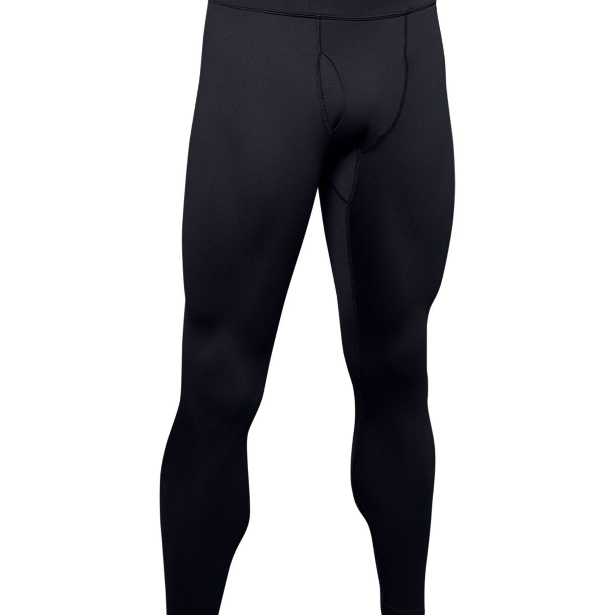 13432460013x. Jpg - ua men's coldgear base 3. 0 leggings - 13432460013x