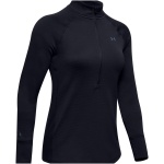 Women's ColdGear Base 4.0 1/2 Zip