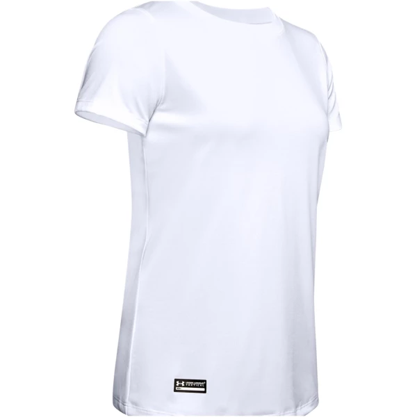 Women's UA Tactical Tech Short Sleeve