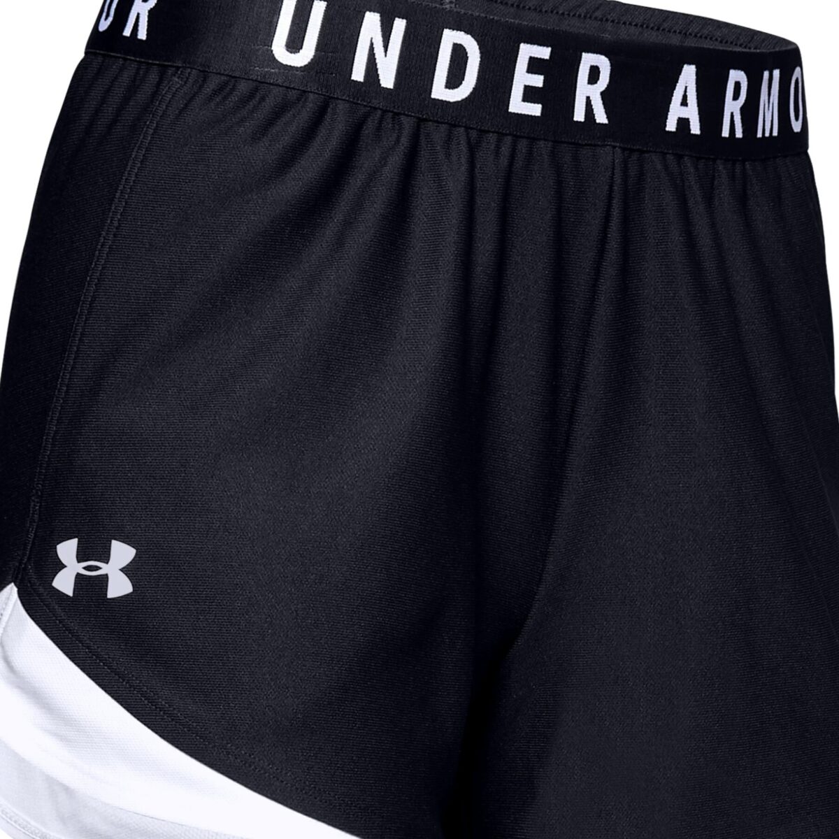 1344552002lg. Jpg - women's ua play up 3. 0 shorts - 1344552002lg