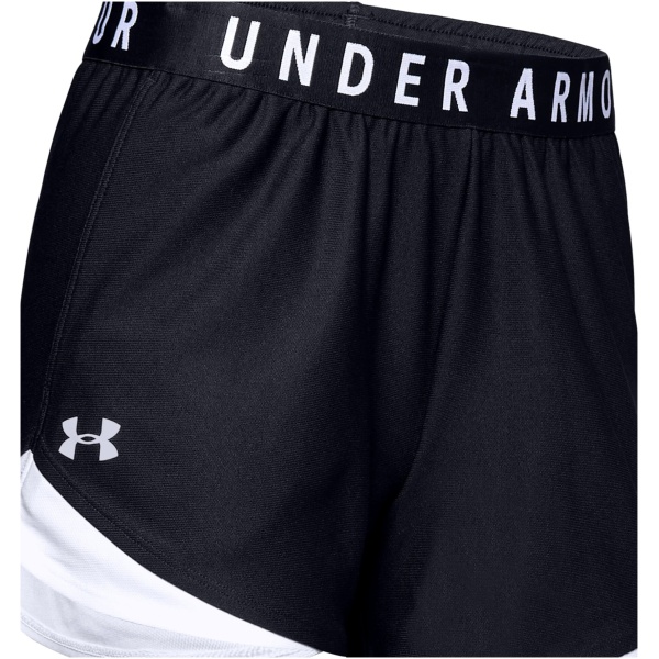 Women's UA Play Up 3.0 Shorts