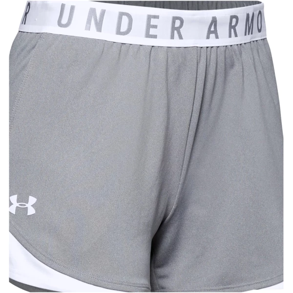 Women's UA Play Up 3.0 Shorts