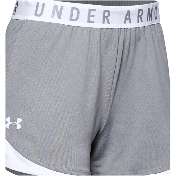Women's UA Play Up 3.0 Shorts