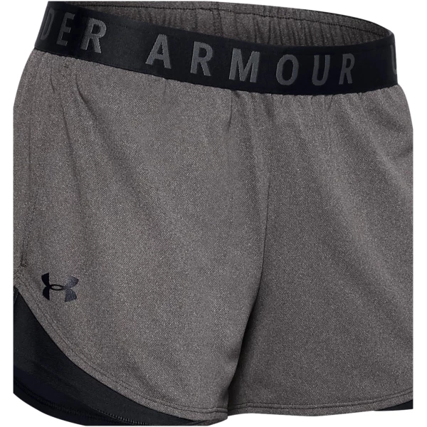 Women's UA Play Up 3.0 Shorts