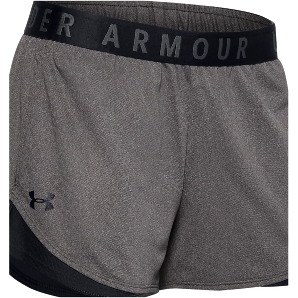 Women's UA Play Up 3.0 Shorts