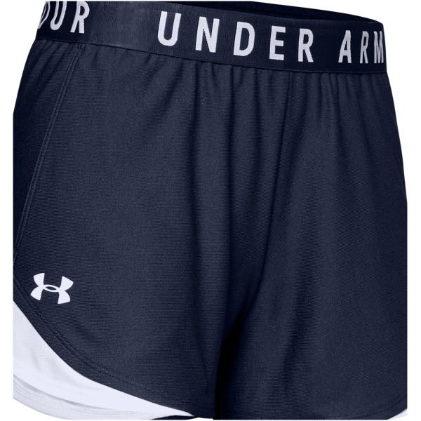 Women's UA Play Up 3.0 Shorts