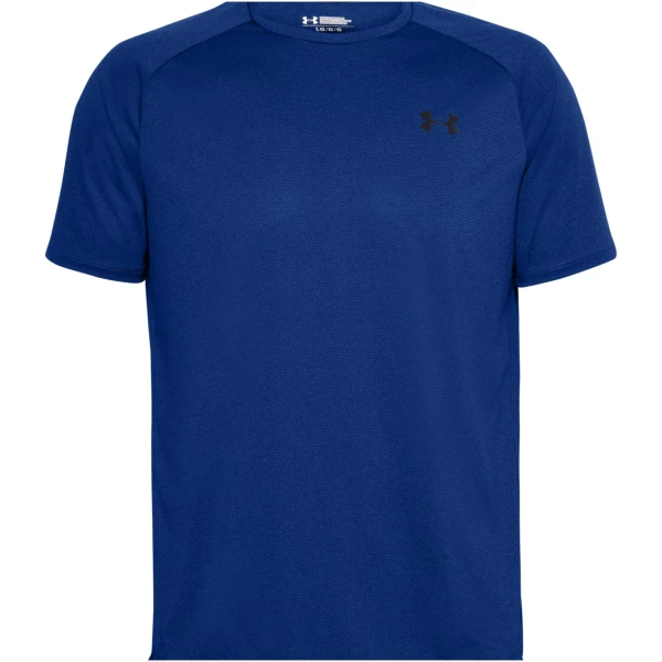 UA Tech 2.0 Textured Short Sleeve T-Shirt