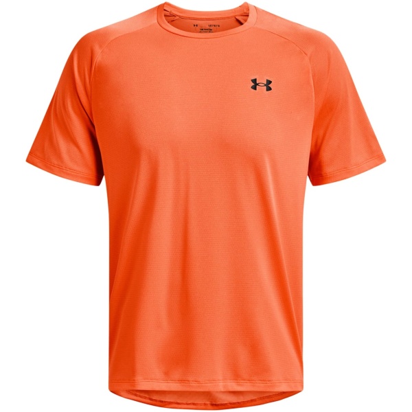 UA Tech 2.0 Textured Short Sleeve T-Shirt