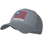 UA Freedom Trucker Hat