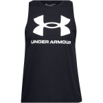 Women's UA Sportstyle Graphic Tank