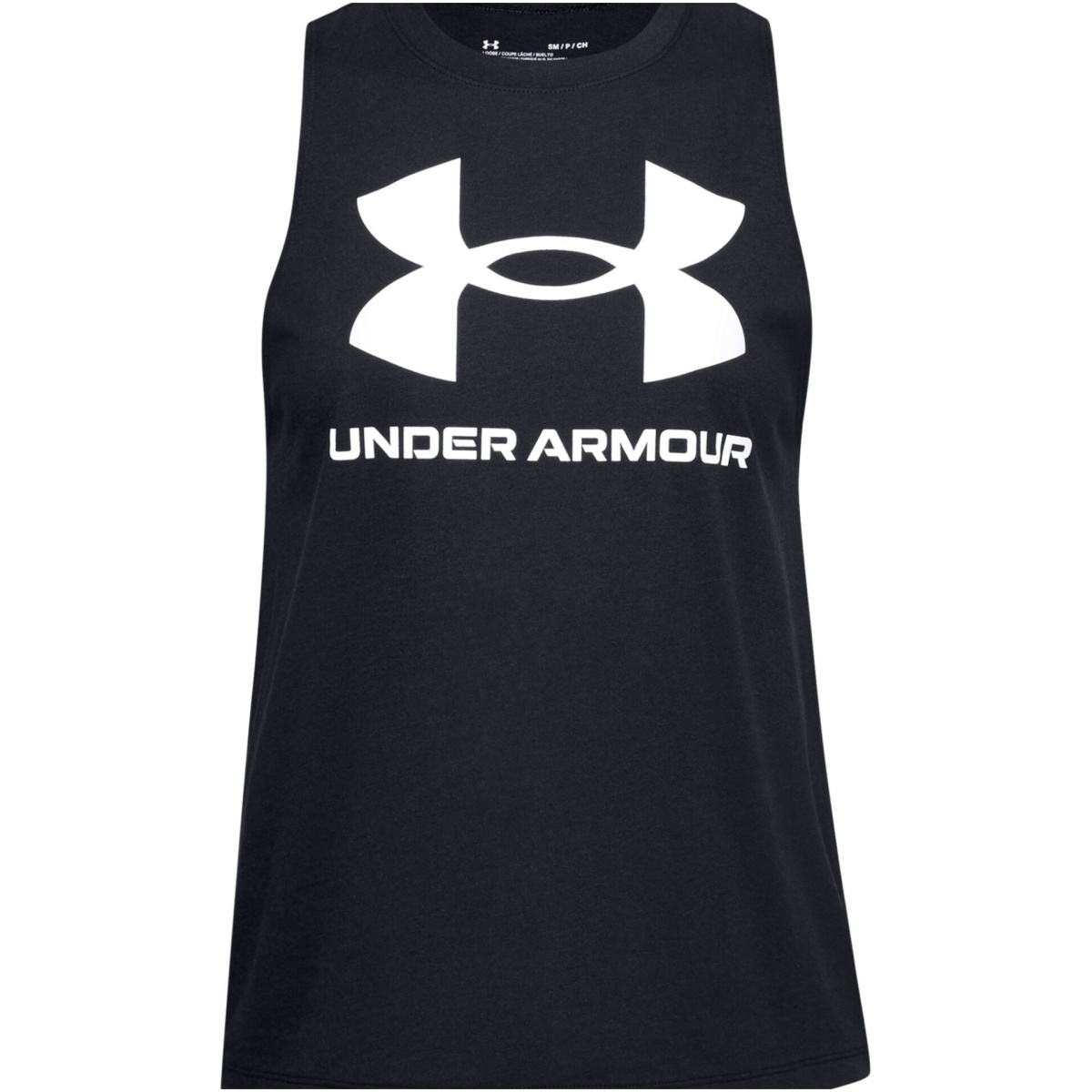 1356297001sm. Jpg - women's ua sportstyle graphic tank - 1356297001sm