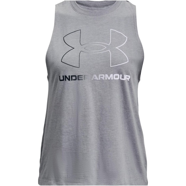 Women's UA Sportstyle Graphic Tank