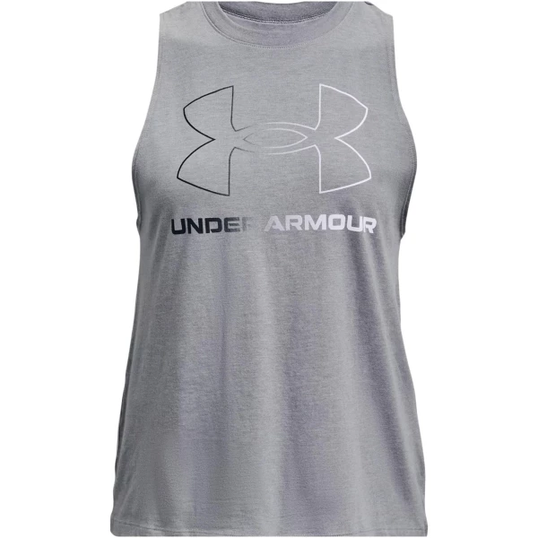 Women's UA Sportstyle Graphic Tank