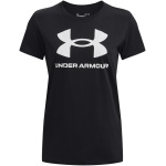 Women's UA Sportstyle Graphic Short Sleeve